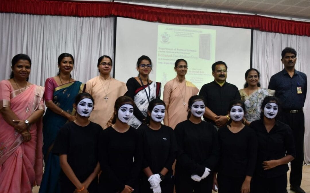 Constitution Day Celebrations