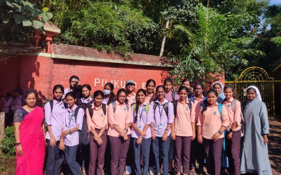 National Wildlife Week