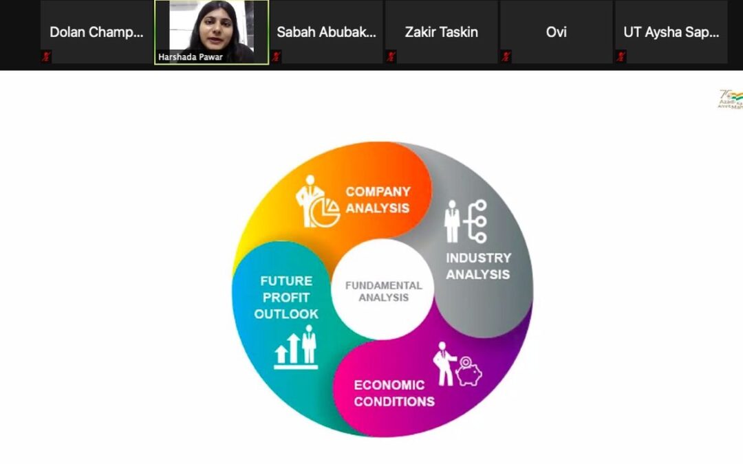 Webinar on Tips and Tricks of Stock Trading