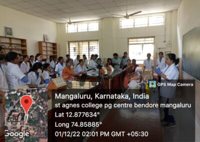 Certificate Course on Cosmetic Chemistry