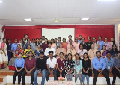 Certificate Course on Cosmetic Chemistry