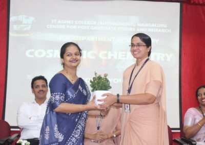 Certificate Course on Cosmetic Chemistry