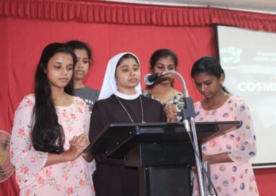 Certificate Course on Cosmetic Chemistry