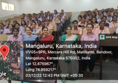 Guest talk on Civil Rights to live in Harmony