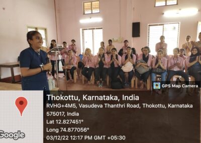 ATC – Ranipura Primary School