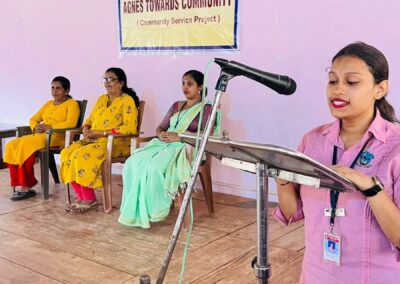 ATC – Ranipura Primary School