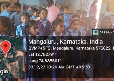 ATC – Ranipura Primary School