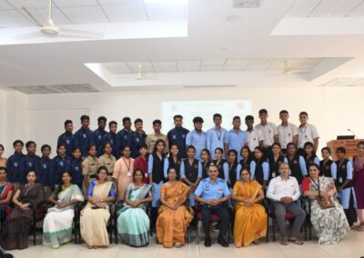 Career Opportunities in Defence and Career Opportunities for Psychologists in Defence Service