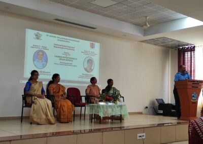 Career Opportunities in Defence and Career Opportunities for Psychologists in Defence Service