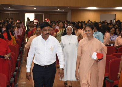 Navidad - Christmas Programme