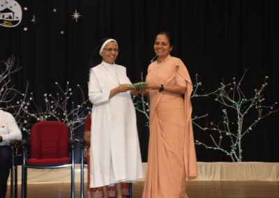 Navidad - Christmas Programme