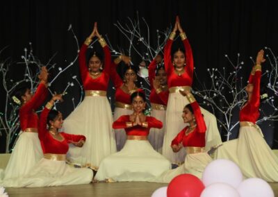 Navidad - Christmas Programme