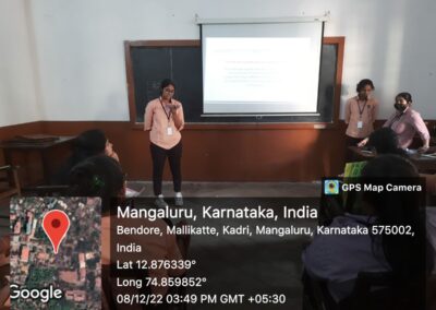 Power Point Presentation Competition