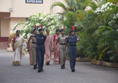 Republic Day Celebrations