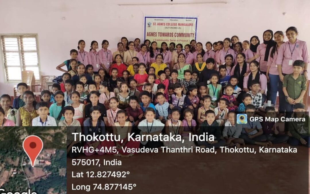 ATC – Ranipura Primary School