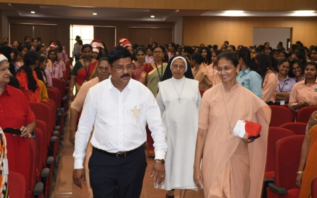 Navidad - Christmas Programme