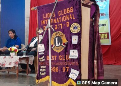 Guest lecture on General safety and Life saving