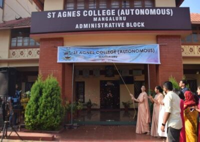 Logo Launch of Agnofest 2023