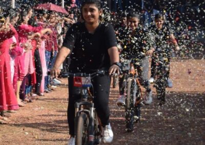 Logo Launch of Agnofest 2023