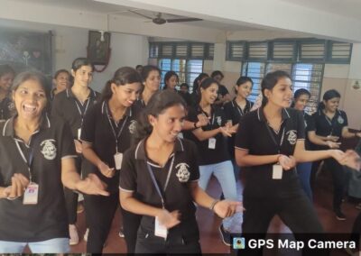 ATC Visit - St Joseph Prashanth Nivas