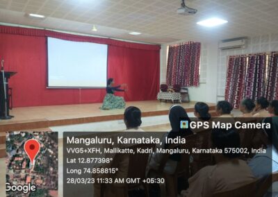 Certificate Course on Basic Skills in Counselling for Teachers