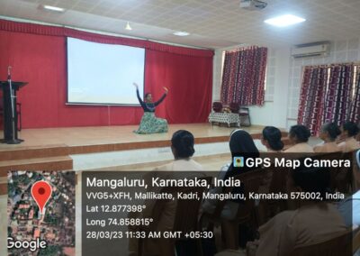 Certificate Course on Basic Skills in Counselling for Teachers