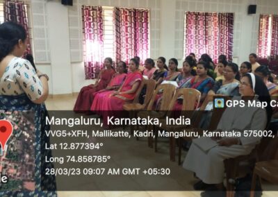 Certificate Course on Basic Skills in Counselling for Teachers