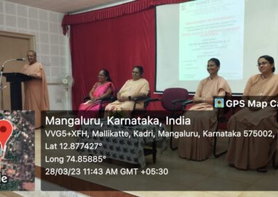 Certificate Course on Basic Skills in Counselling for Teachers