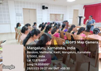 Certificate Course on Basic Skills in Counselling for Teachers