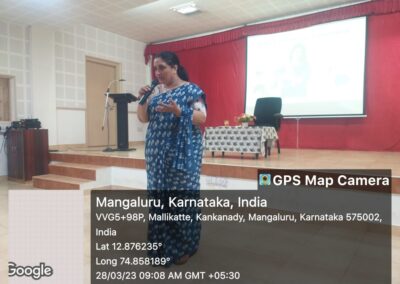 Certificate Course on Basic Skills in Counselling for Teachers