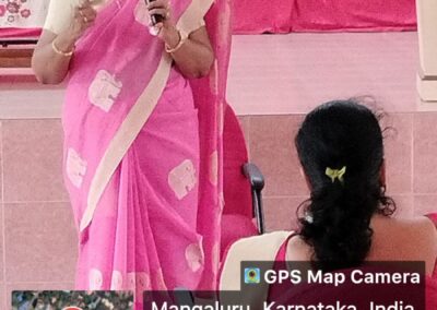 Certificate Course on Basic Skills in Counselling for Teachers