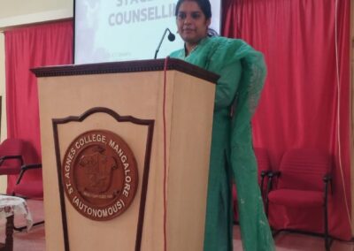 Certificate Course on Basic Skills in Counselling for Teachers