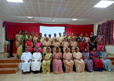 Certificate Course on Basic Skills in Counselling for Teachers