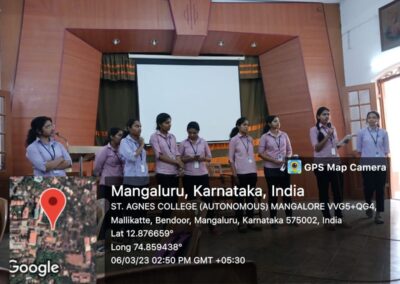 Certificate Course on ''Survival Skills in the Corporate World''