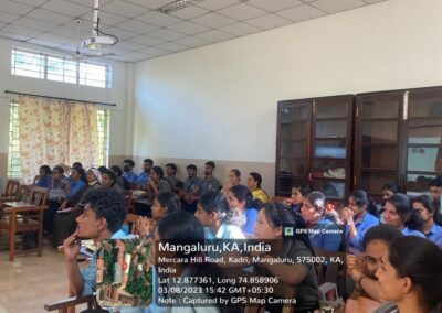 Chem Aura - ‘International Women’s Day Celebration’