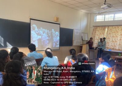 Chem Aura - ‘International Women’s Day Celebration’