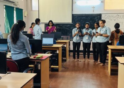 Data Investigation through SPSS