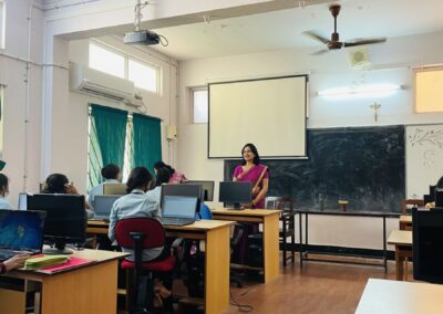 Data Investigation through SPSS