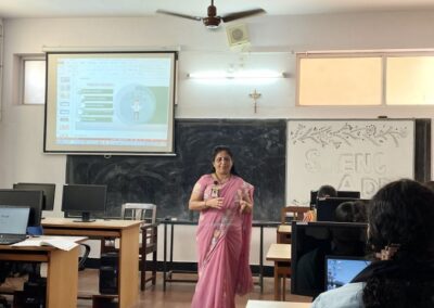 Data Investigation through SPSS