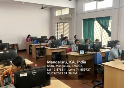 Data Investigation through SPSS