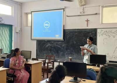 Data Investigation through SPSS