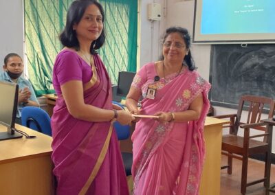 Data Investigation through SPSS