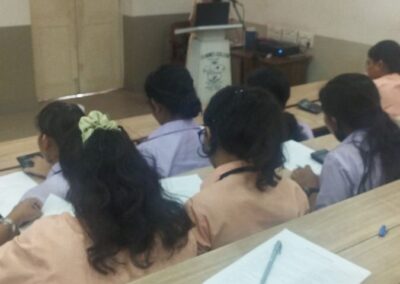 Session on Financial Literacy
