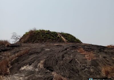 Trek to Gadaikallu Belthangady