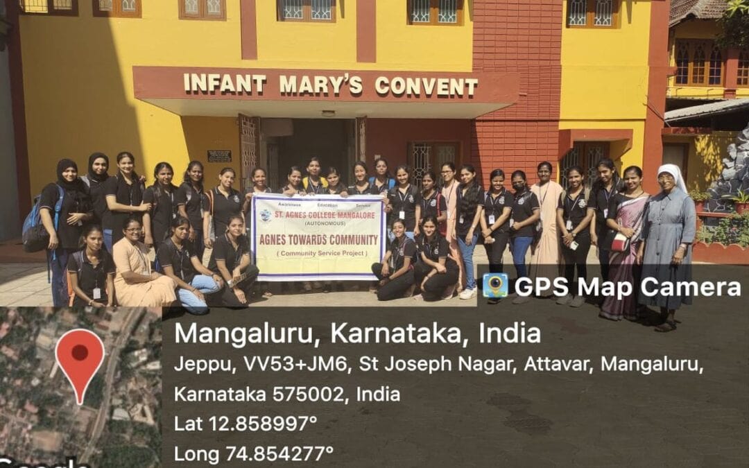 ATC Visit – St Joseph Prashanth Nivas