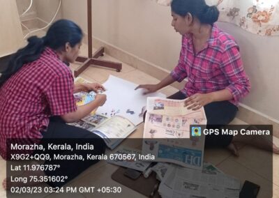 Chem Aura - Collage Competition