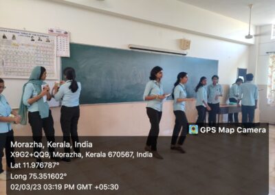 Chem Aura - Collage Competition