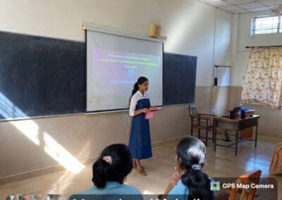 Chem Aura Inaugural 2022