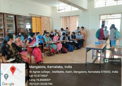 Chem Aura – Newspaper Activity