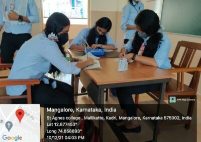 Chem Aura – Newspaper Activity